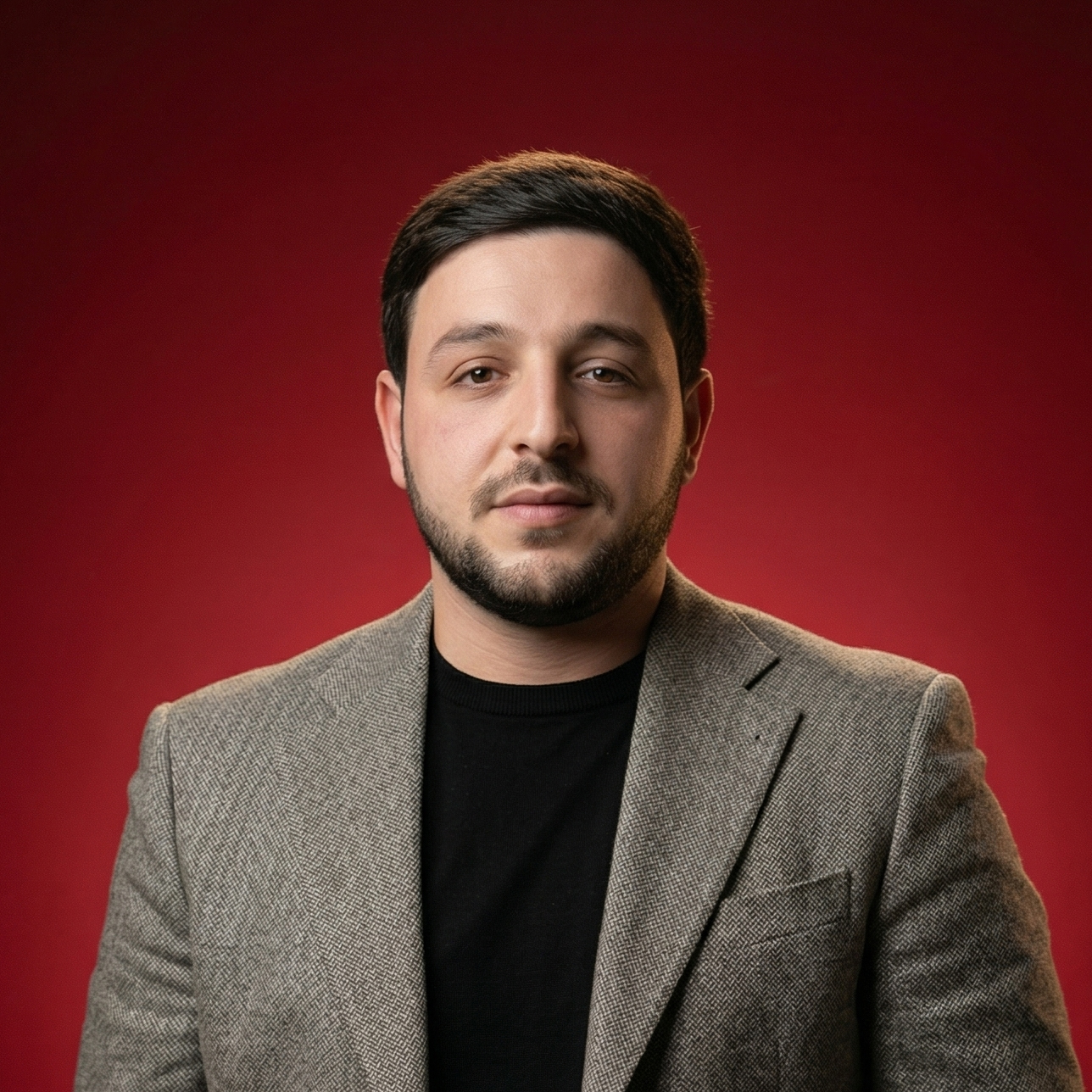 Ramiz Hatemoglu